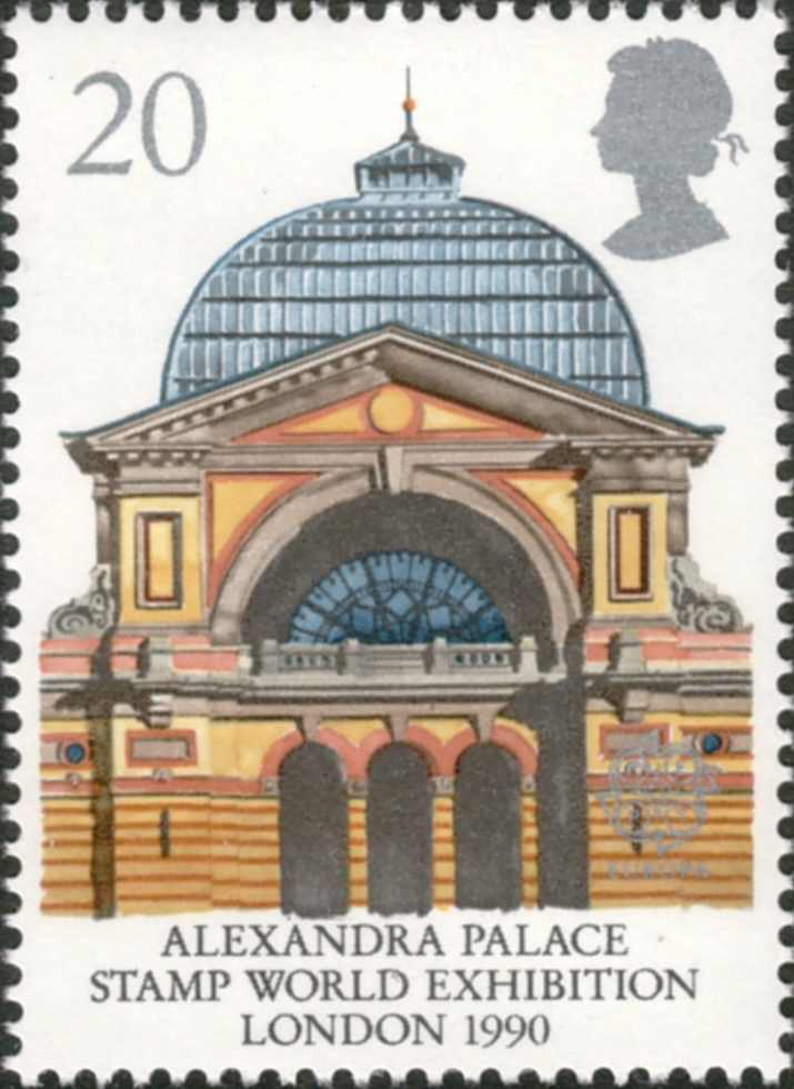 Alexandra Palace